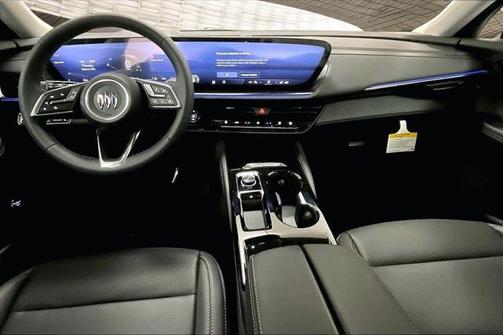 2025 Buick Envision Preferred AWD