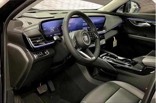 2025 Buick Envision Preferred AWD