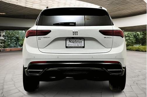 2025 Buick Envision Sport Touring AWD