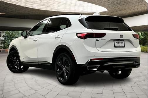 2025 Buick Envision Sport Touring AWD