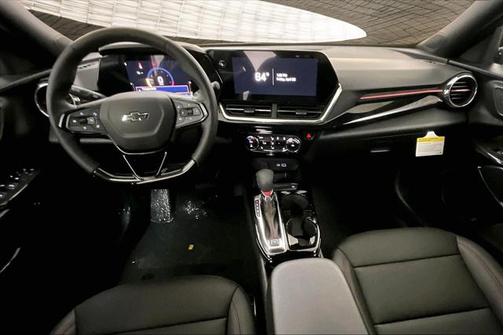 2025 Chevrolet Trax FWD 2RS