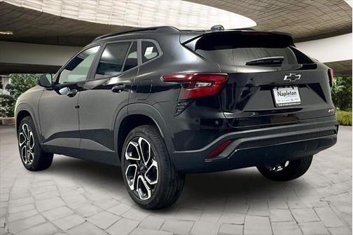 2025 Chevrolet Trax FWD 2RS