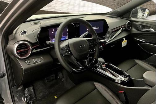 2025 Chevrolet Trax FWD 2RS