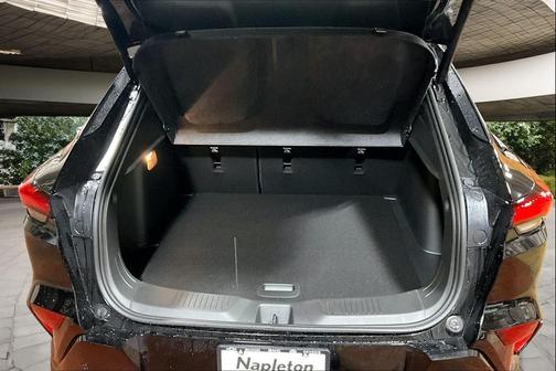 2026 Buick Envista Sport Touring FWD