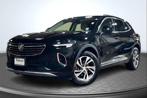 2021 Buick Envision FWD Essence