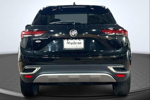 2021 Buick Envision FWD Essence