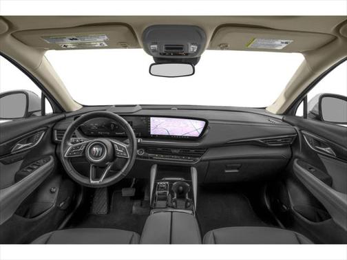 2025 Buick Envision Sport Touring AWD