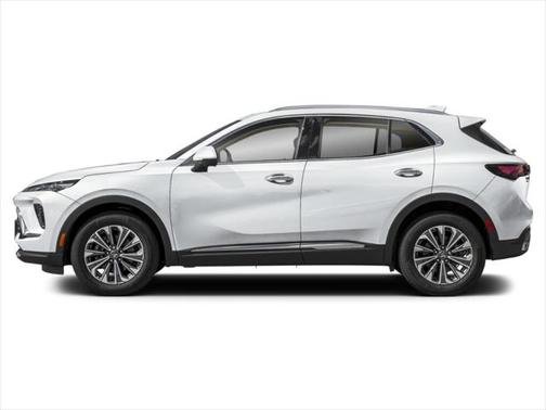 2025 Buick Envision Sport Touring AWD