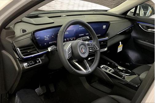 2025 Buick Envision Preferred AWD