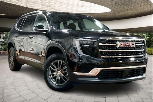 2026 GMC Acadia Elevation FWD