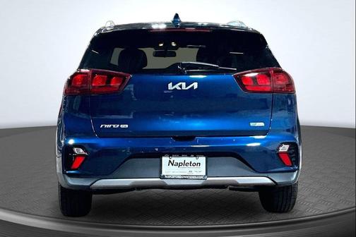2022 Kia Niro LX