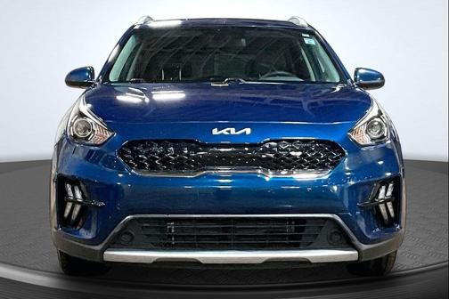 2022 Kia Niro LX