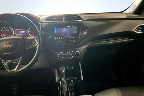 2022 Chevrolet Trailblazer ACTIV