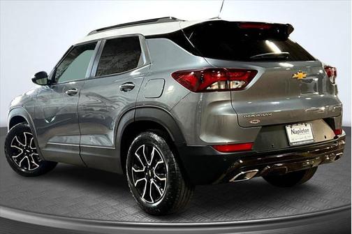 2022 Chevrolet Trailblazer ACTIV