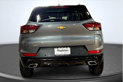 2022 Chevrolet Trailblazer ACTIV