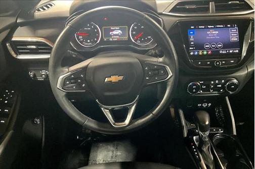 2022 Chevrolet Trailblazer ACTIV