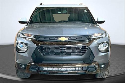2022 Chevrolet Trailblazer ACTIV