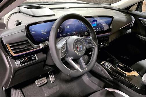 2025 Buick Envision Sport Touring AWD