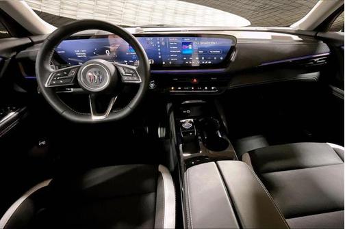 2025 Buick Envision Sport Touring AWD