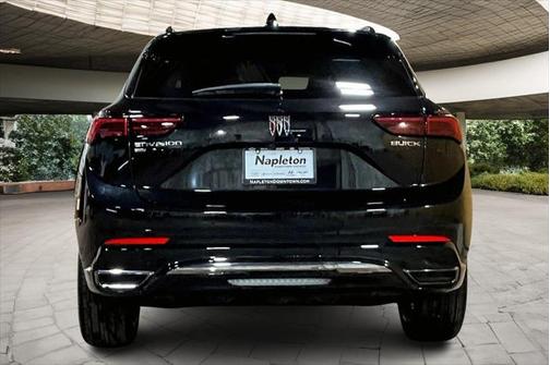 2025 Buick Envision Sport Touring AWD