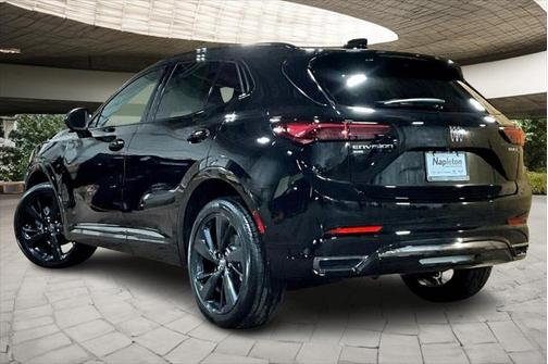2025 Buick Envision Sport Touring AWD