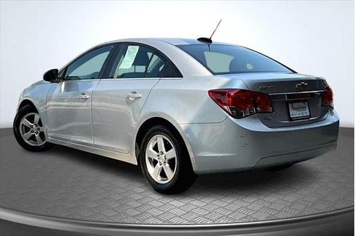 2015 Chevrolet Cruze 1LT