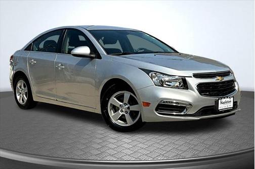 2015 Chevrolet Cruze 1LT