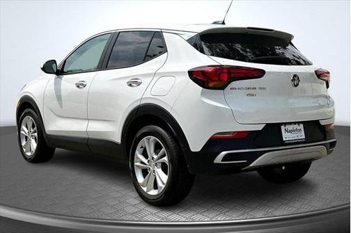 2022 Buick Encore GX Preferred
