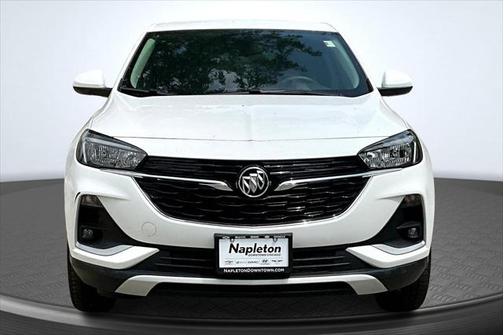 2022 Buick Encore GX Preferred