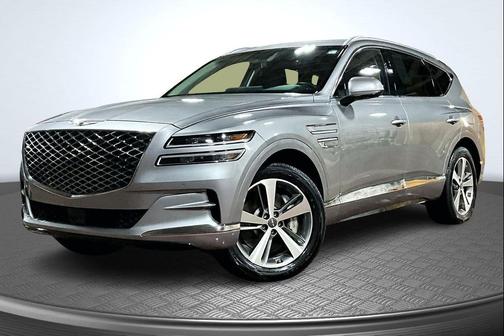 2024 Genesis GV80 3.5T