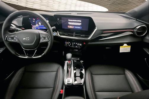2025 Chevrolet Trax FWD 2RS