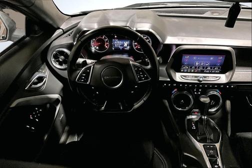 2024 Chevrolet Camaro 2LT