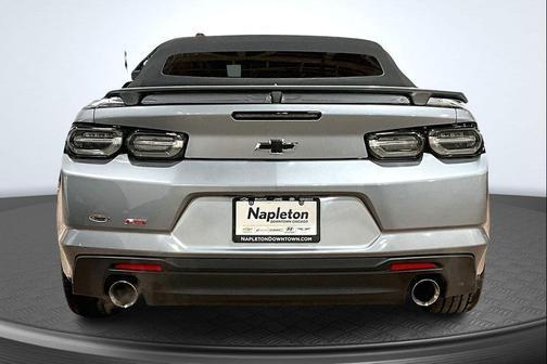 2024 Chevrolet Camaro 2LT