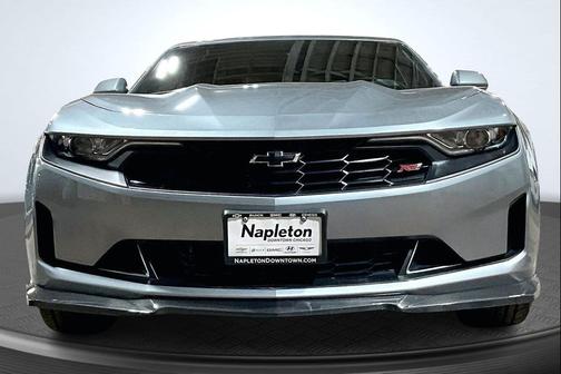 2024 Chevrolet Camaro 2LT