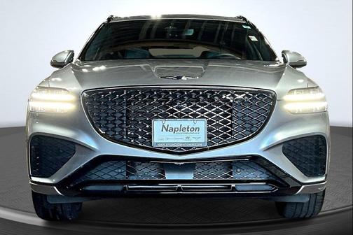 2024 Genesis GV70 2.5T AWD