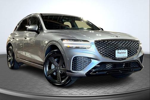 2024 Genesis GV70 2.5T AWD