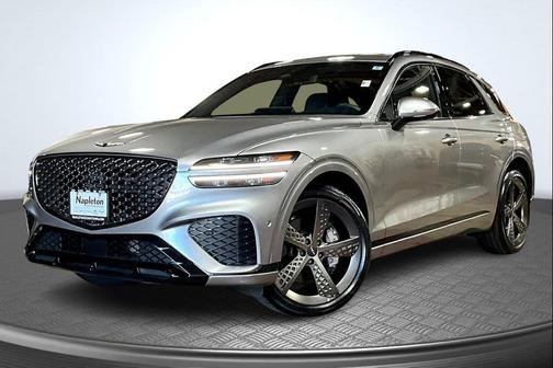2024 Genesis GV70 2.5T AWD