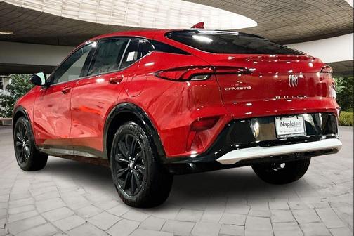 2026 Buick Envista Sport Touring FWD