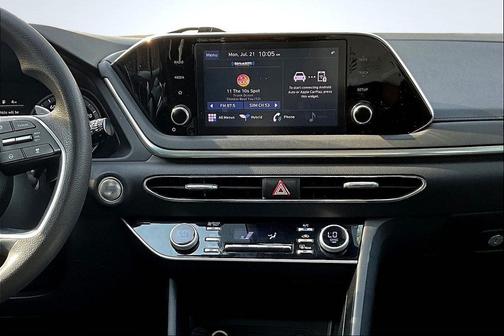 2023 Hyundai SONATA Hybrid Base
