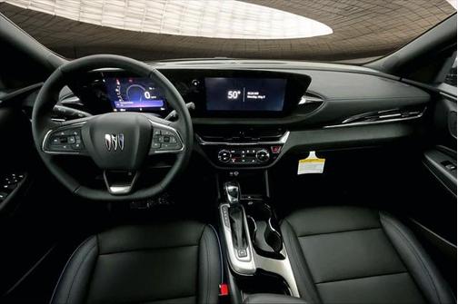2025 Buick Envista Sport Touring FWD