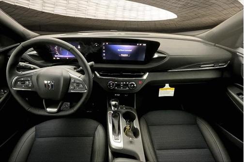 2025 Buick Envista Preferred FWD
