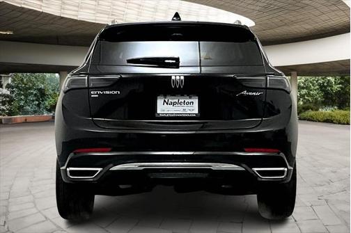 2025 Buick Envision Avenir AWD