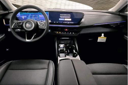 2025 Buick Envision Avenir AWD
