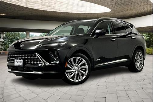 2025 Buick Envision Avenir AWD