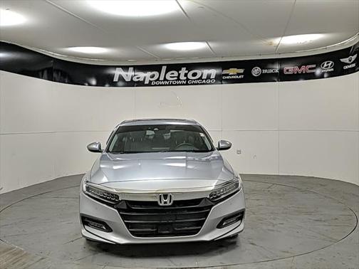 2018 Honda Accord Touring 2.0T