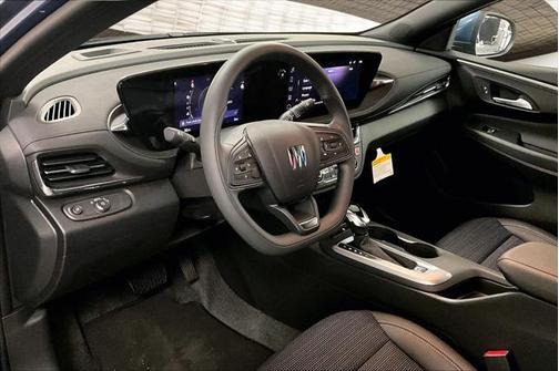 2025 Buick Envista Preferred FWD