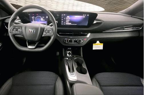 2025 Buick Envista Preferred FWD