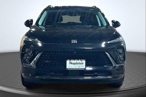 2025 Buick Envision Sport Touring AWD