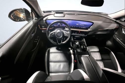 2025 Buick Envision Sport Touring AWD