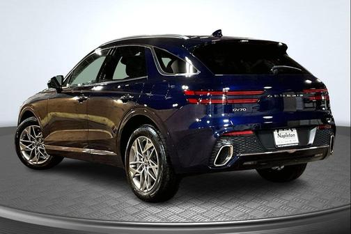 2025 Genesis GV70 2.5T AWD